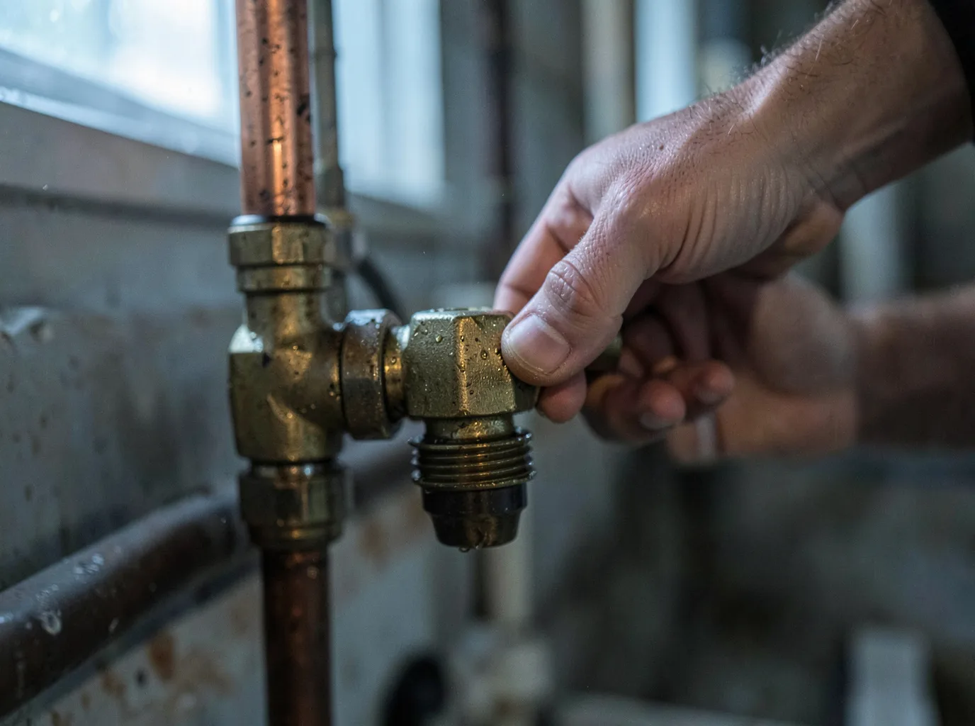 Emergency Plumber Lincoln, DE FAQs